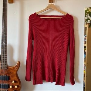 100% Merino Wool Sweater